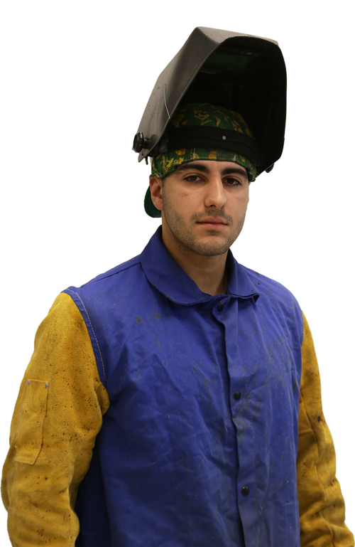 worker